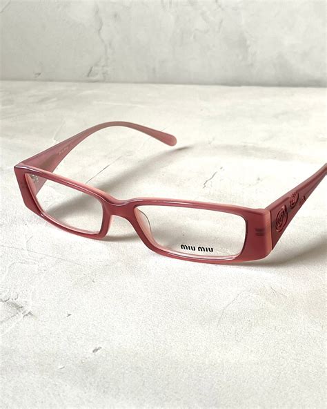 miu miu womens glasses|miu miu glasses bayonetta.